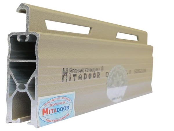 CỬA CUỐN MITADOOR SD5228