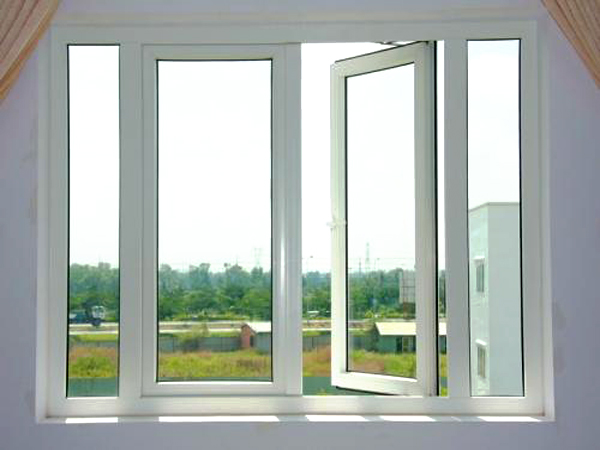 CỬA SỔ MỞ KHUNG CỐ ĐỊNH